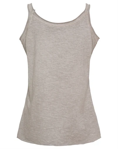 Marta Du Chateau - MDCNessa Top - Fango